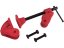 EXTOL PREMIUM 8815405 svěrka k fixaci na hranol/profil nastavitelná, na profil 1"/26mm