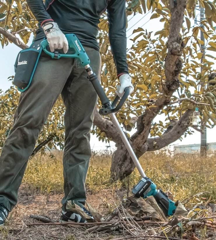 Makita DUP181Z aku nůžky na větve Li-ion LXT 18V bez aku Z