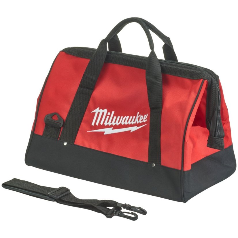 Milwaukee taška na nářadí, vel. S 4931416739