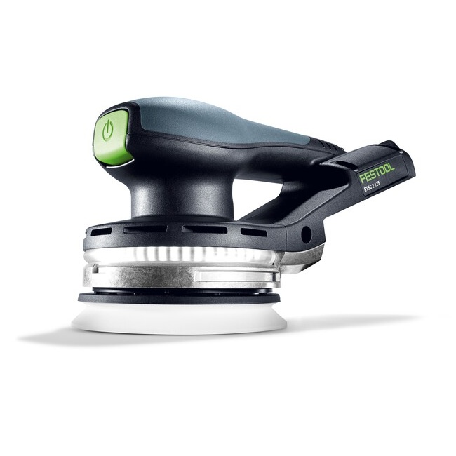 Festool ETSC 2 125-Basic aku excentrická bruska 577733