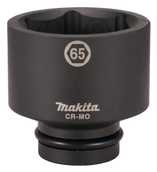 Makita E-24664 klíč nástrčný 1", čtyřhran, 65x92 mm