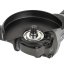 Procraft Industrial AG125Abb aku úhlová bruska 125mm 20 V bez aku