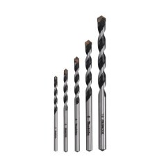 Makita E-25426 sada vrtáků TCT s rovnou stopkou