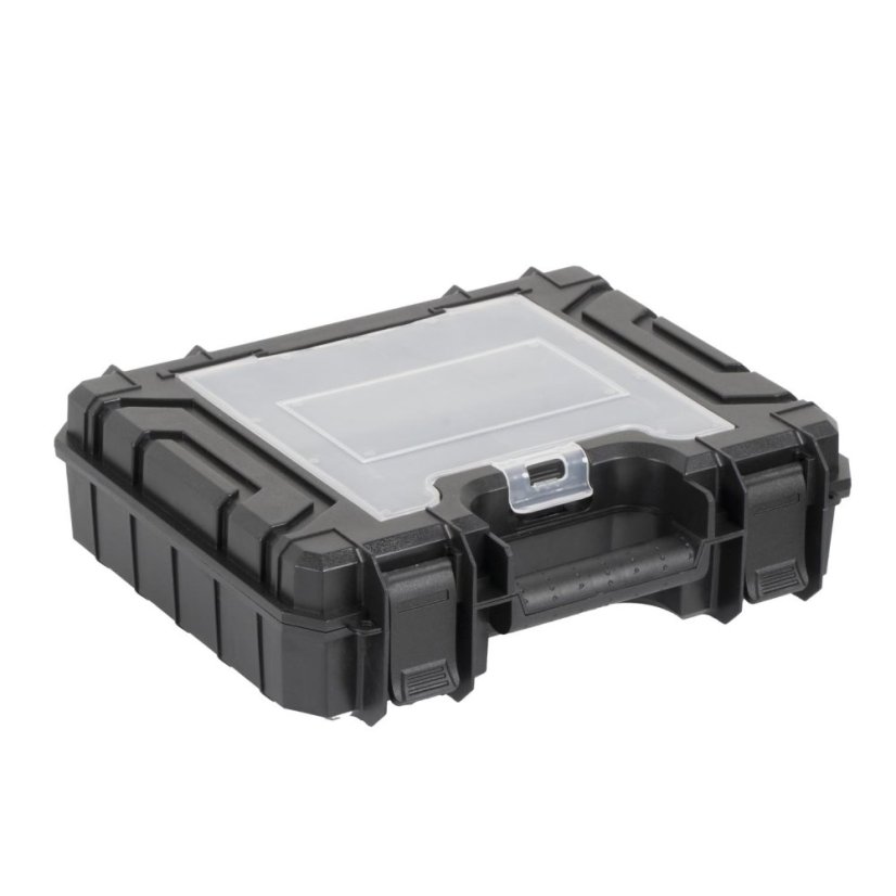 Procraft PA 12 Pro DFR aku vrtací šroubovák 12 V 2x2Ah