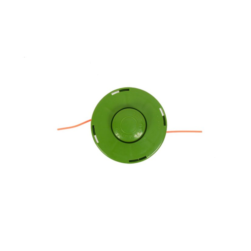 Procraft ATA-40C aku křovinořez s řidítky 400 mm 20 V 2x 4A h