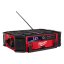 Milwaukee M18™ PRCDAB+-0 PACKOUT™ rádio nabíječka 4933472112