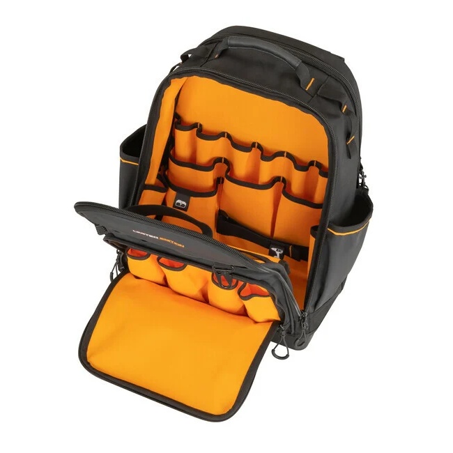 Dewalt DWST60122-1 batoh na nářadí edice McLaren