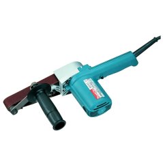 Makita 9031 elektrický pásový pilník 53mm
