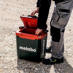 Metabo 600791850 KB 18 BL aku chladící box 18V 24 l bez aku