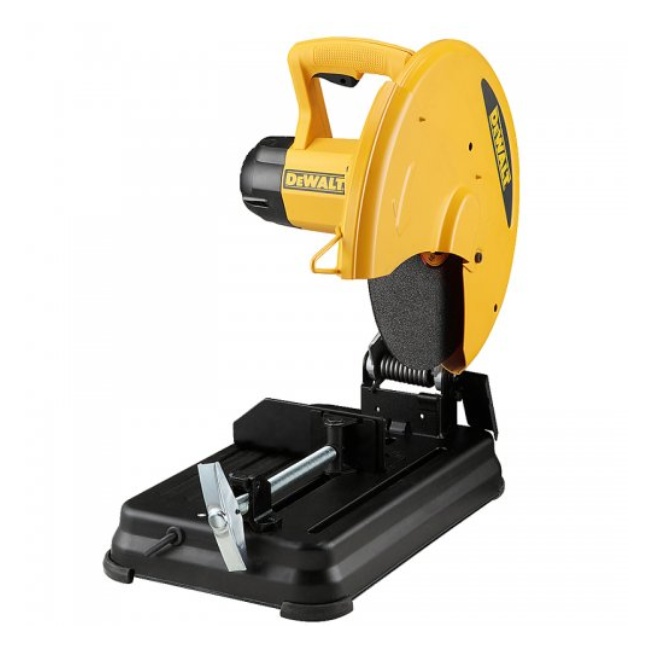 Dewalt D28730 rozbrušovací pila na kov 355x25,4mm 2200W