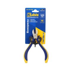 Kubis 02-03-2112 kleště štípací boční 125 mm ProGripper