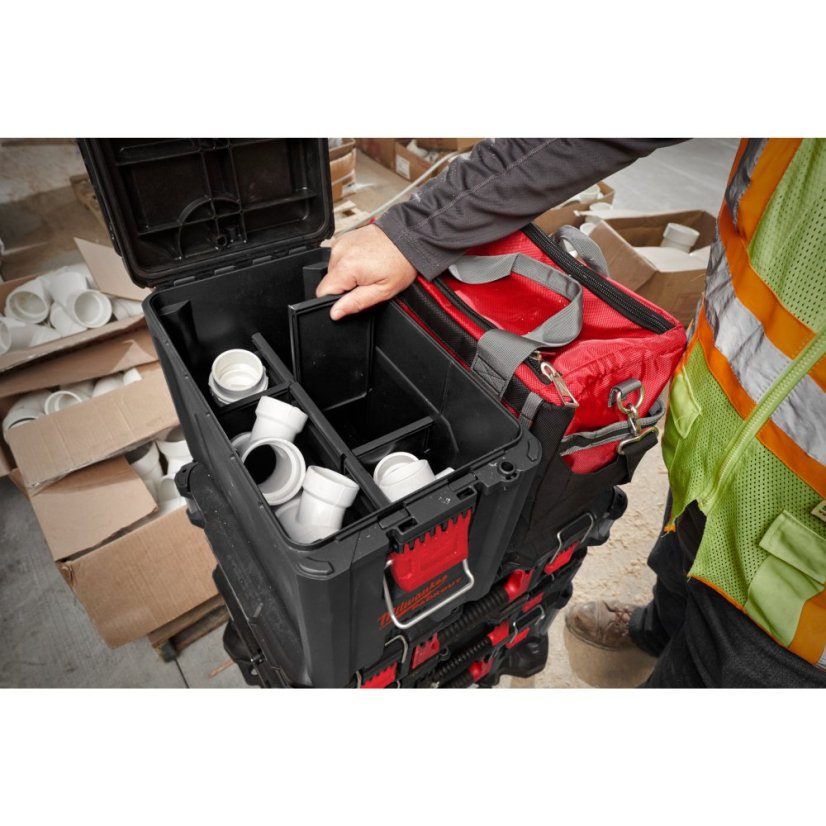 Milwaukee PACKOUT™ kompaktní box 4932471723