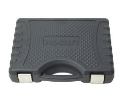 Procraft WS-108 gola sada 108 dílů