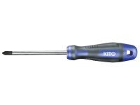KITO 4800210 šroubovák křížový, PH 3x150mm