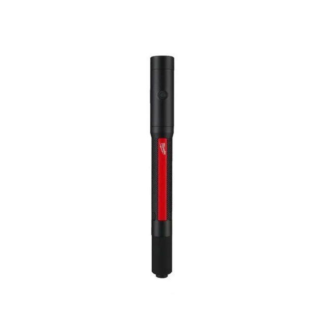Milwaukee IR PL250 aku led svítilna USB 250 lm 4933478705