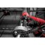 Milwaukee M18 FIW2P12-502X aku kompaktní rázový utahovák 1/2" s aretačním čepem 2x5Ah 4933478447