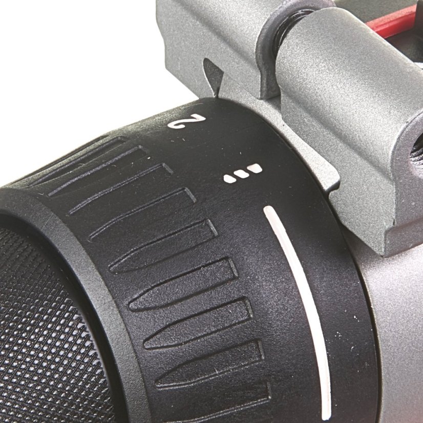 Milwaukee M18 BLDD2-502Xaku vrtací šroubovák 2x4Ah 4933464515