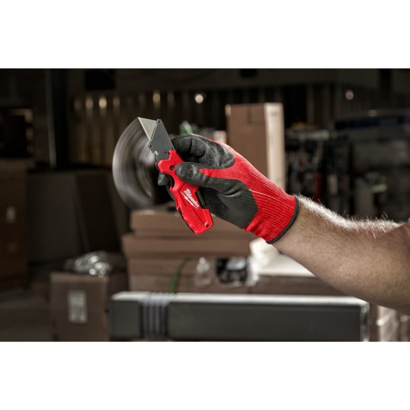 Milwaukee sklopný univerzální nůž FASTBACK™ 6v1 4932478559