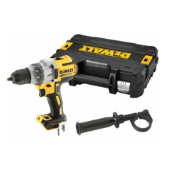DeWALT DCD991NT aku příklepová vrtačka 18V XR bez aku