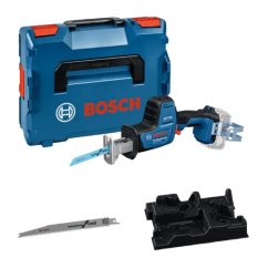 Bosch GSA18V-24 aku pila ocaska 18 V bez aku 06016A5101