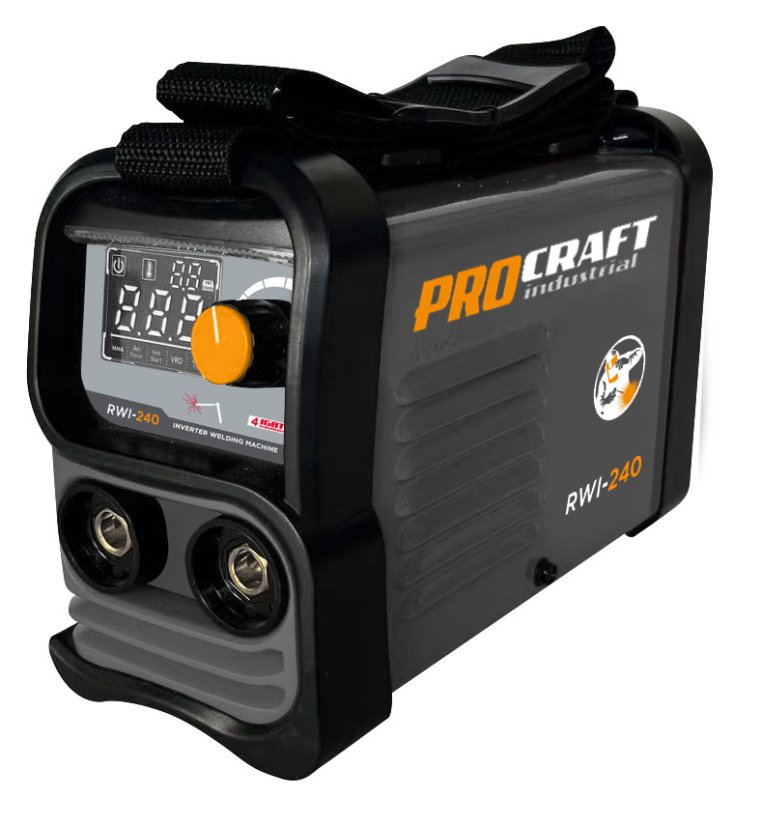 Procraft RWI-240 svářecí invertor