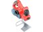 EXTOL PREMIUM 8893404 hoblík elektrický, 710W