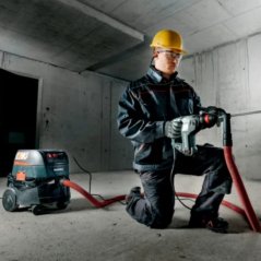 Metabo 602058000 ASR 35 M ACP vysavač s automatickým oklepem
