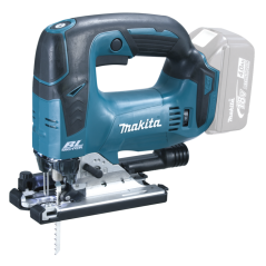 Makita DJV182Z aku bezuhlíková přímočará pila 18V bez aku