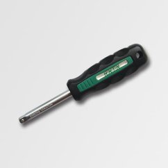 HONITON Šroubovák na hlavice 1/4" 150mm