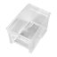 Milwaukee PACKOUT™ organizér s vyklápěcími boxy 4932498323