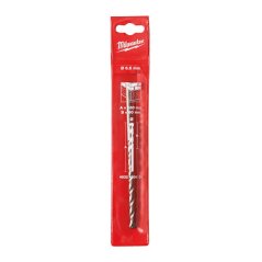Milwaukee 6,5x150mm příklepový vrták do betonu 4932480134