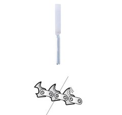 Dremel 457 brousek na řetězové pily 4,5 mm