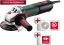 Metabo WE 17-125 Quick úhlová bruska 125mm