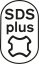 Bosch sada vrtáků do kladiv EXPERT SDS plus-7X, 6/6/8/8/10 5ks