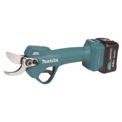 Makita UP100DSMJ aku nůžky na vinnou révu Li-ion CXT 12V 2x4Ah