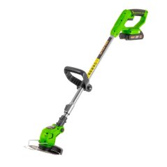 Procraft PTA24 aku vyžínač 20 V 2x 2Ah