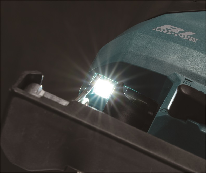 Makita DJV184Z aku bezuhlíková přímočará pila Li-ion LXT 18V,bez aku Z