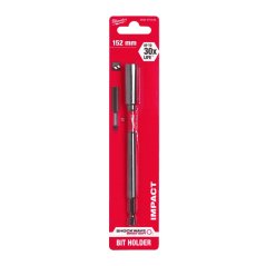 Milwaukee magnetický držák bitů s šestihranným uchycením HEX 1/4" 152 mm 4932471822