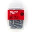 Milwaukee standardní bity TX 10x25 mm 25 ks 4932399594