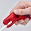 Knipex 169501SB odizolovací nástroj ErgoStrip