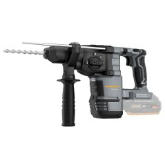 Procraft Industrial HD30Abb aku kombinovné kladivo SDS-plus 3,2J s odsáváním DE-01 20 V bez aku