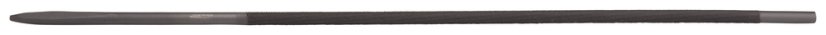 Makita pilník kulatý o 4mm pro broušení řetězu D-67359
