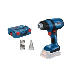Bosch GHG 18V-50 aku horkovzdušná pistole 18V bez aku 06012A6501
