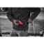 Milwaukee M12 HJ BL5-0 vyhřívaná bunda černá XL bez aku 4933478970