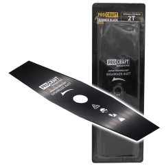 Procraft H-2T nůž do křovinořezu 305x25,4x90mm 2Z