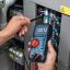 Bosch GDM 600-15 multimetr + MH 1 0601077301