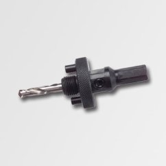 XTline M25150 upínací držák pro bimetal vykružovací korunky 32-152mm