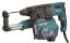 Makita HR2652 kombinované kladivo s odsáváním 800 W