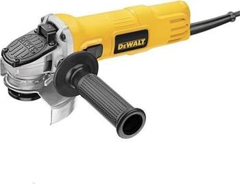 Dewalt DWE4056 bruska úhlová 115mm