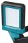 Makita DML819 aku LED svítilna s magnetem Li-ion LXT 18V bez aku